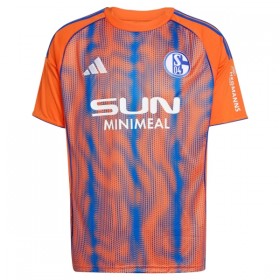 Schalke 04 Kolmaspelipaita 2025-26
